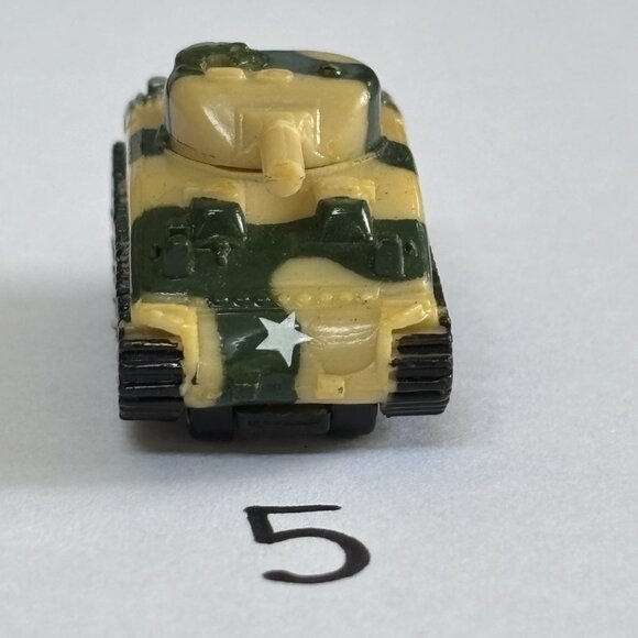 Micro Machines Military Set - Picture 6 of 7